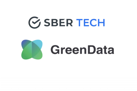 GreenData и СберТех подтвердили совместимость low-code платформы с операционной системой SberLinux 10